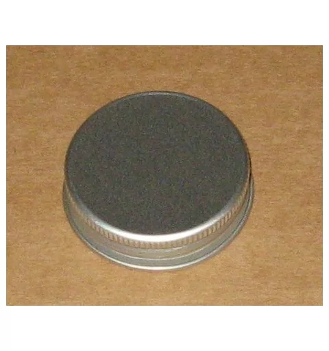 Couvercle Pha48 Aluminium...