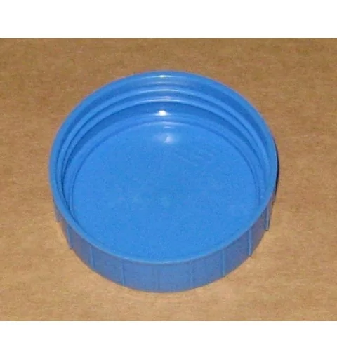 Couvercle D52 PS Bleu AutoJT