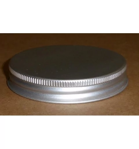 Couvercle 63-400 Aluminium