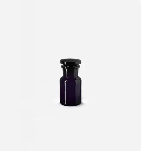 Apothicaire verre violet Miron 50ml