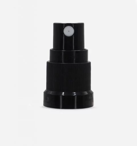 Pompe spray noir modèle HL