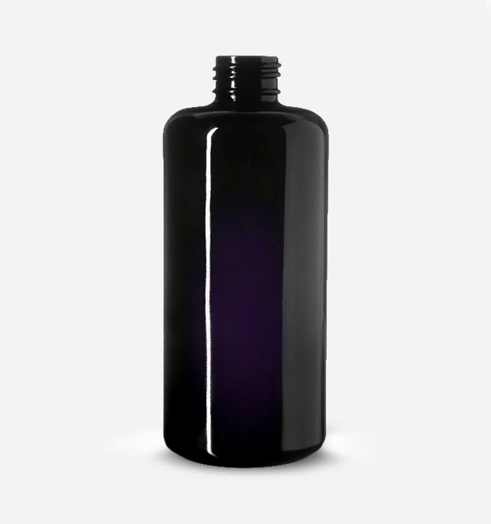Goutte verre Violet 200ml 24-410