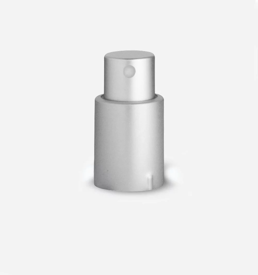 Pompe Spray 18-415 Argent Mat