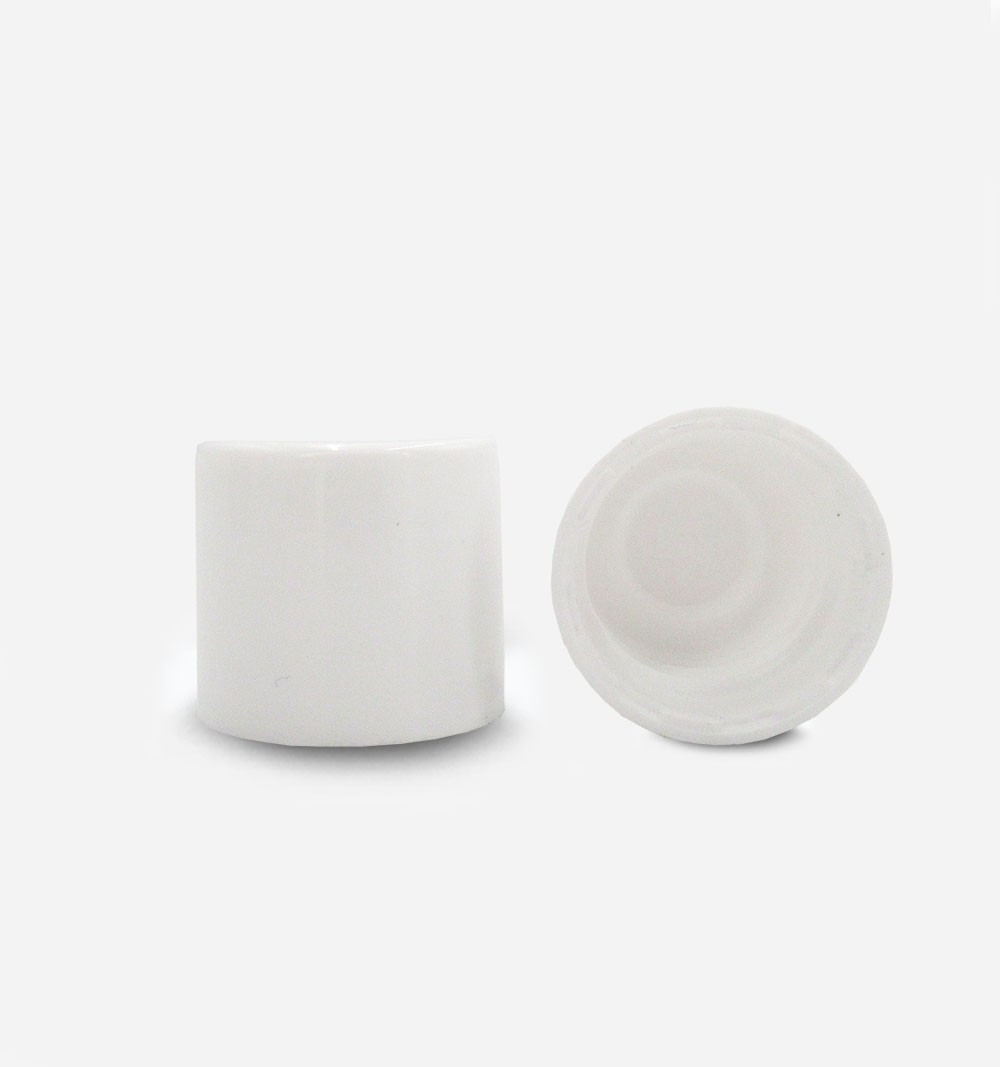 Capsule Euro5 PP Blanche autoJT