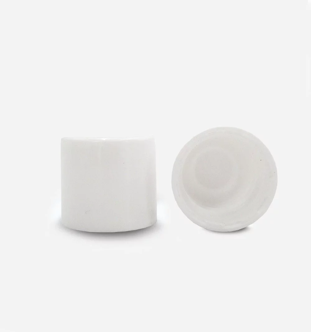 Capsule Euro5 PP Blanche autoJT