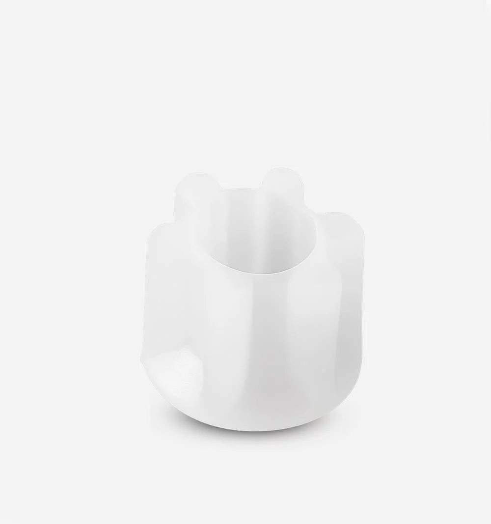 Plug 16 415 PEHD Naturel