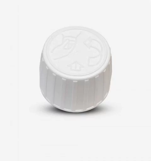 Capsule Sécurité Enfant PP28 Blanche JT TS Modèle Astra