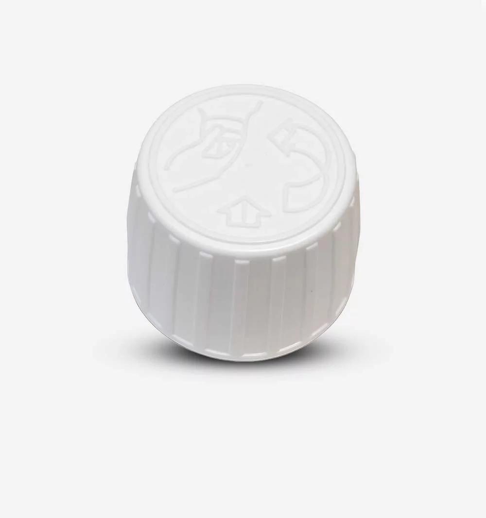 Capsule Sécurité Enfant PP28 Blanche JT TS Modèle Astra