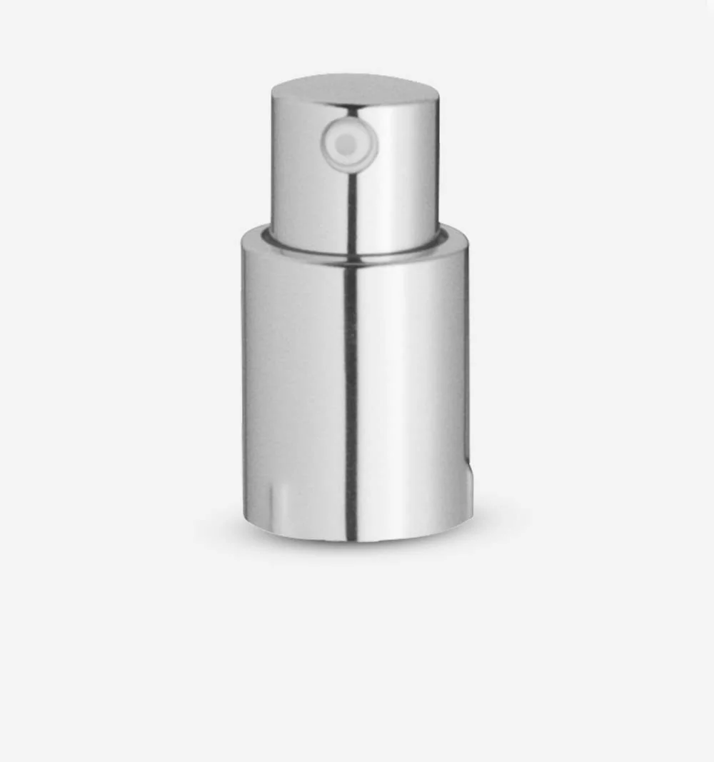 Pompe Crème Euro5 Argent Brillant