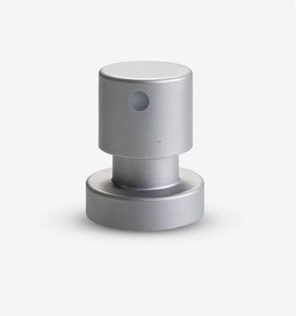 Pompe Spray FEA20 Argent Mat