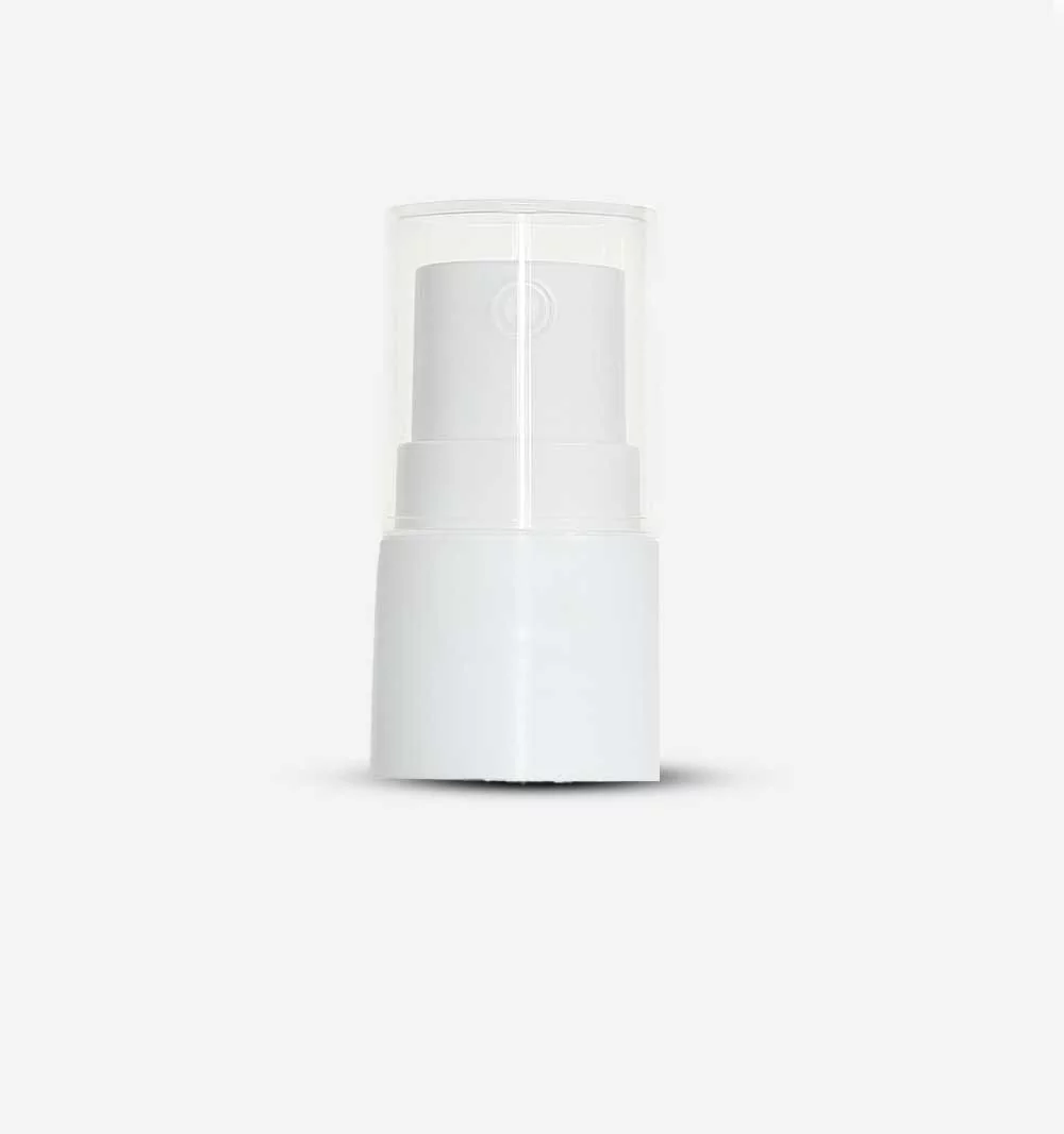 Pompe Spray Euro5 Blanche Dose130