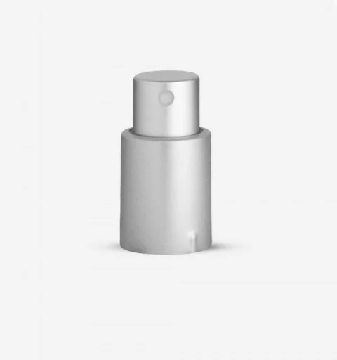 Pompe Spray Euro5 Argent Mat Dose130