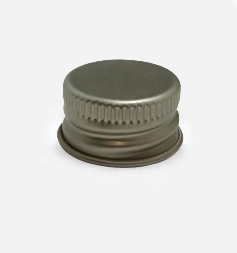 Capsule 20 410 Aluminium Bord Ourlé JT EPE