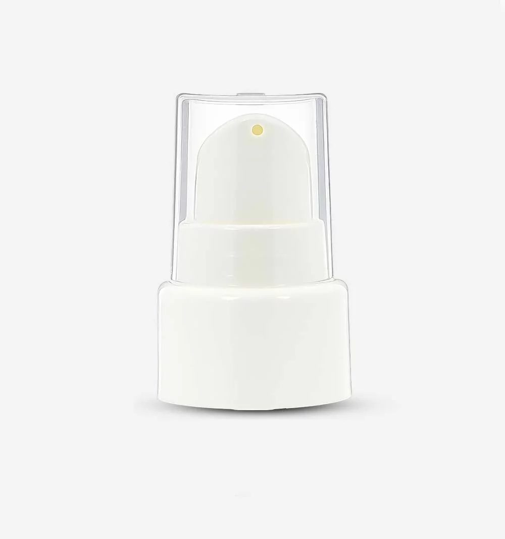 Pompe Crème Adagio 20 410