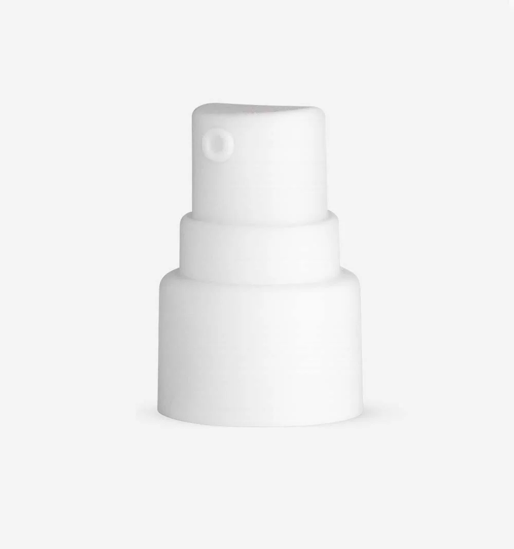 Pompe Crème Symfonia 20 410 Blanche Dose190