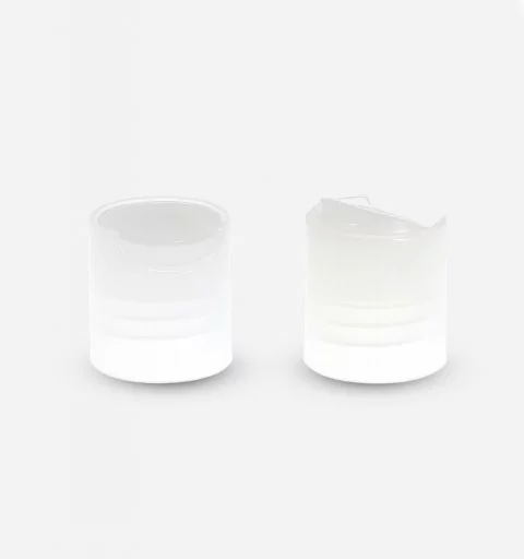 Capsule Disctop 20 410 Naturelle 20-410