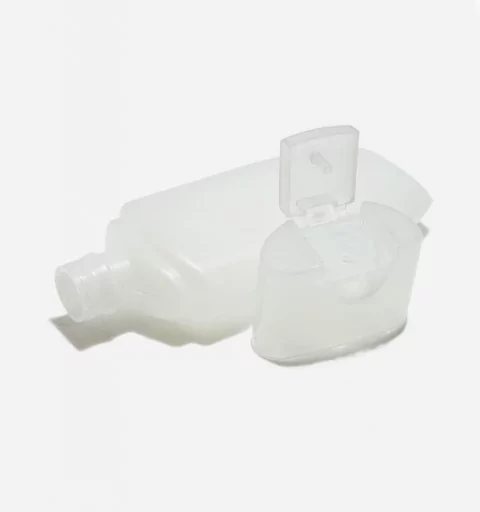 Flacon Erasmus PEHD 50ml