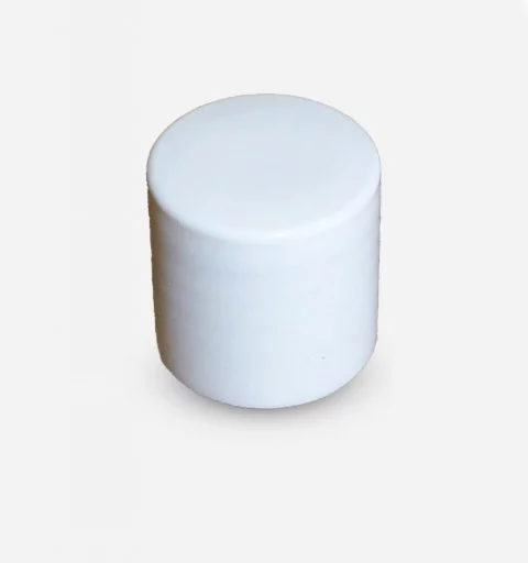 Capsule Euro6 PP Blanche...