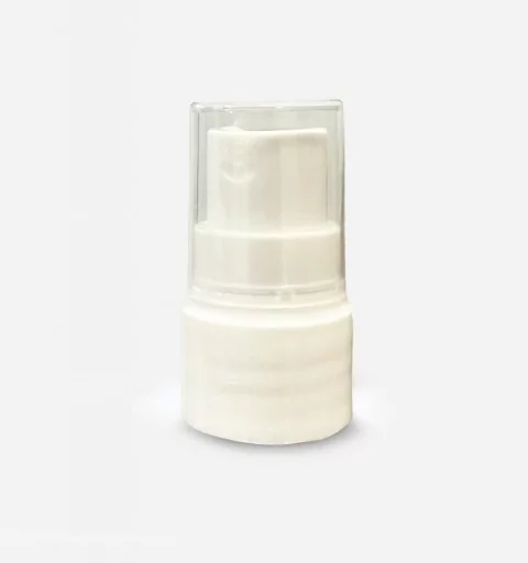 Pompe Spray Hélios 20/410 Blanche