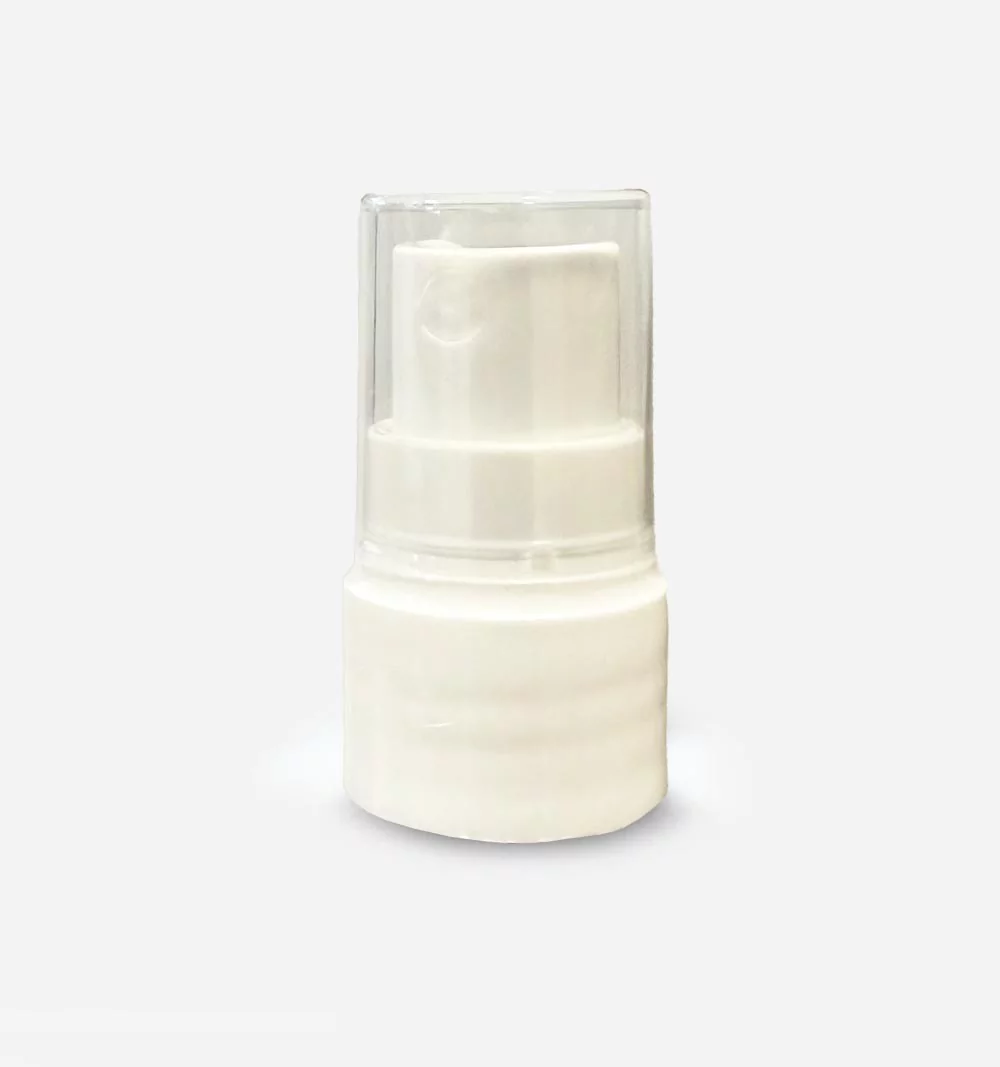 Pompe Spray Hélios 20/410 Blanche