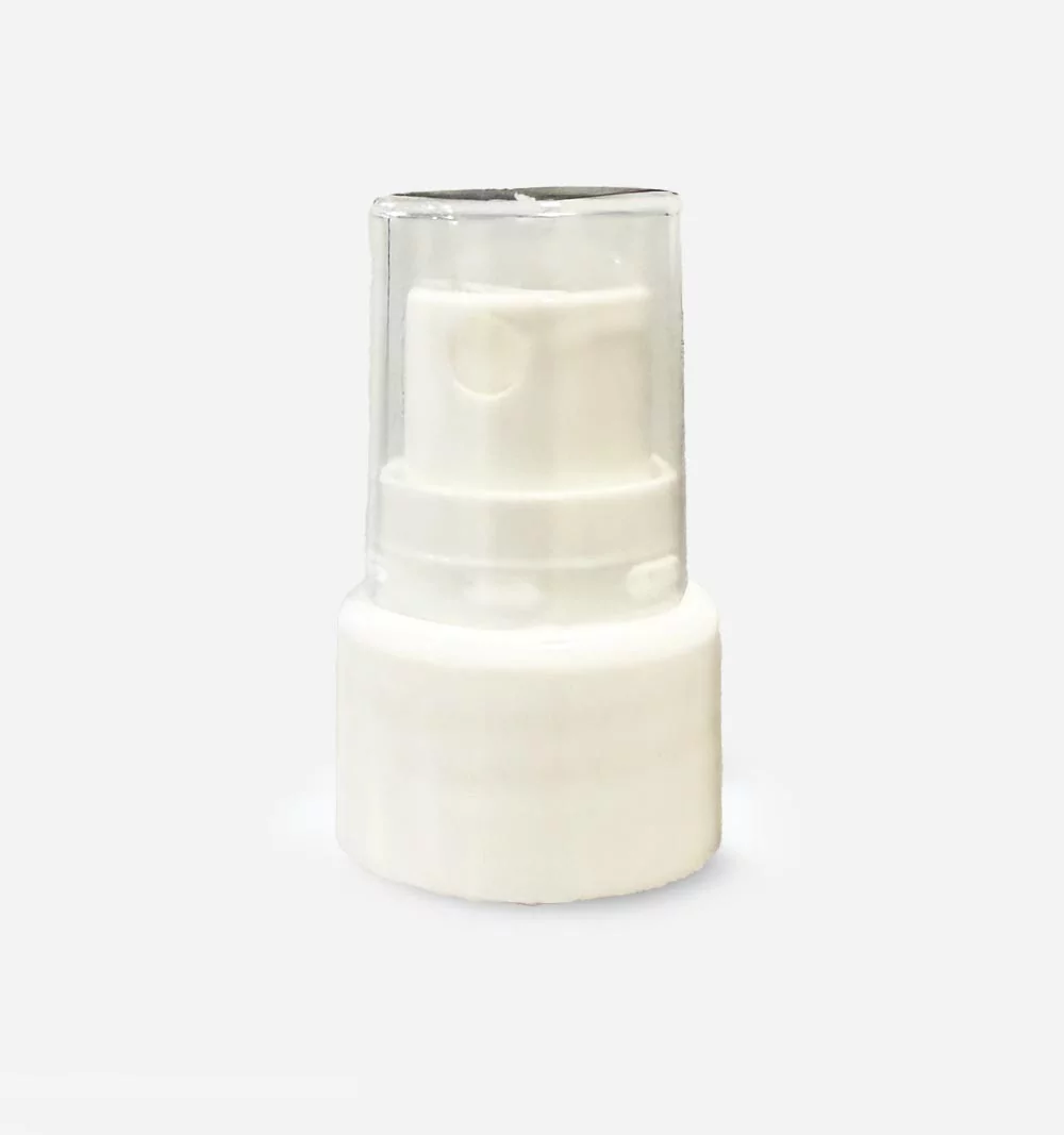 Pompe Spray Symphonia 20 410 Blanche Lisse