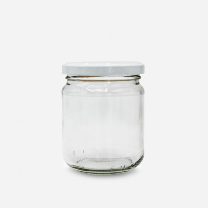 Pot TO Verre 378ml TO63