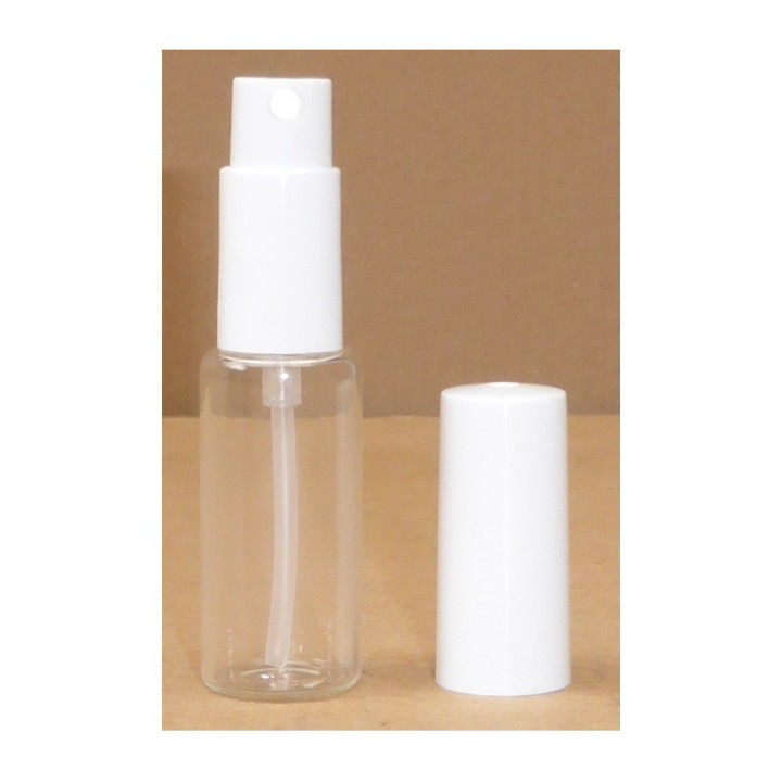 Tube verre étiré