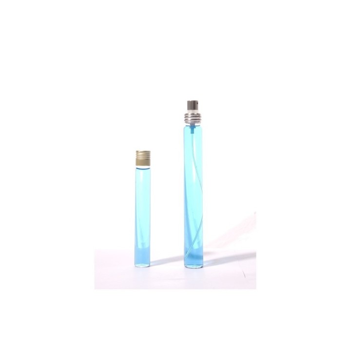 Tube en Verre étiré