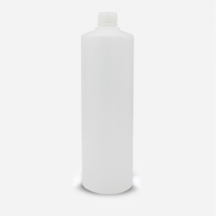 Bouillotte pehd nat 500ml