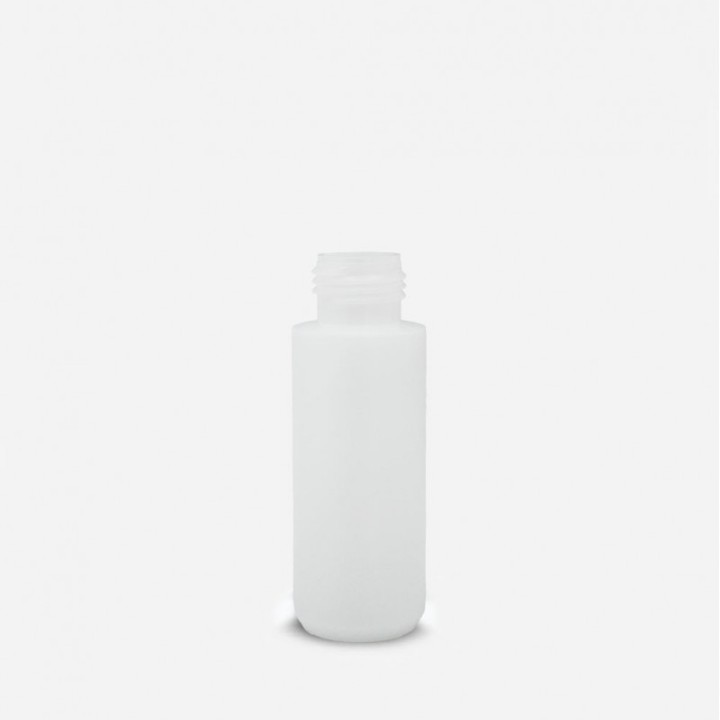 Bouillotte pehd nat 60ml