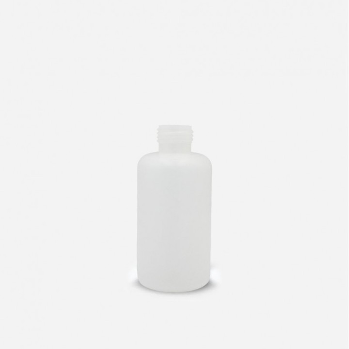 Flacon Cruchon PEHD naturel 22esp & 24-410