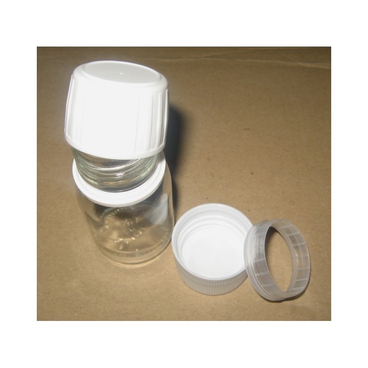 Capsule Vistopp