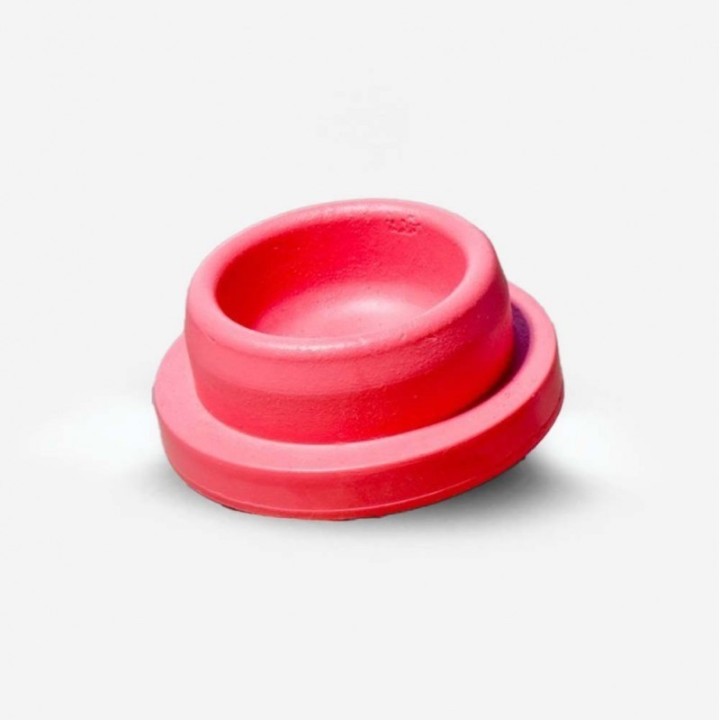 Bouchon Plasma rouge pha 40