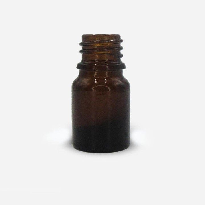 goutte verre jaune din18 2.5ml