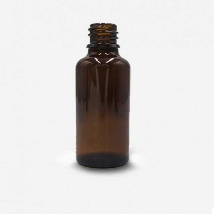 Goutte verre jaune din18 30ml
