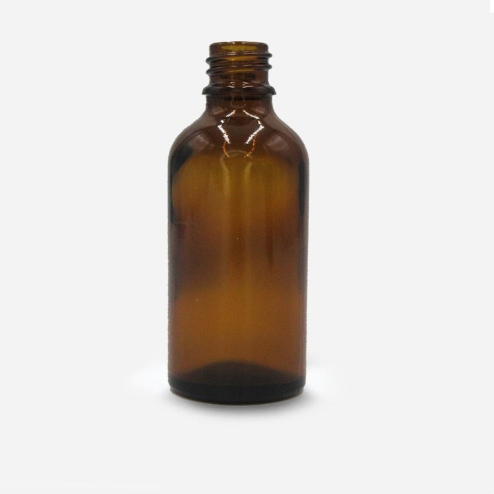 Goutte verre jaune din18 50ml