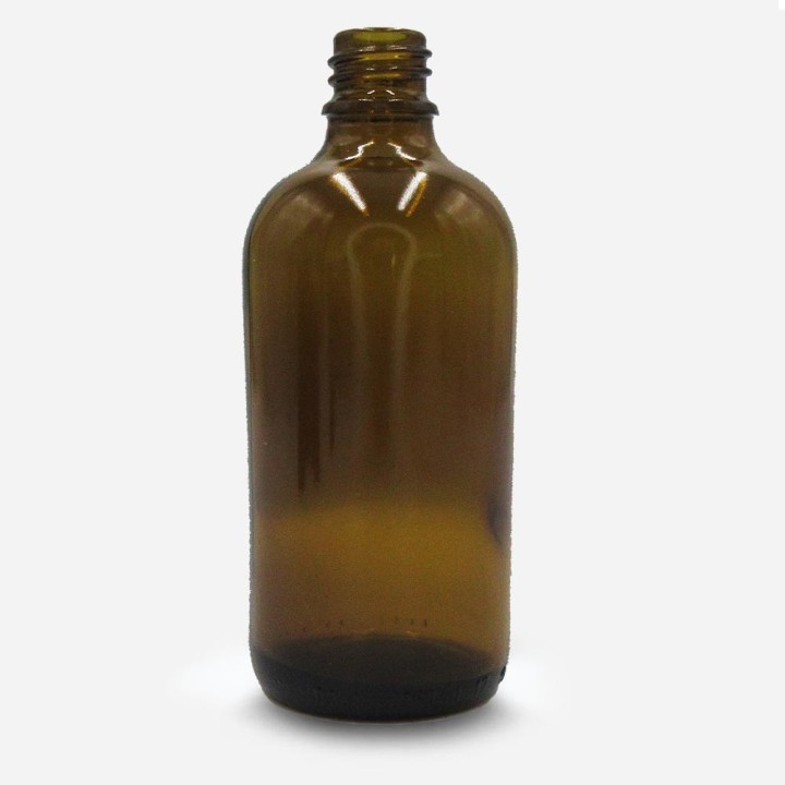 Goutte verre jaune din18 100ml