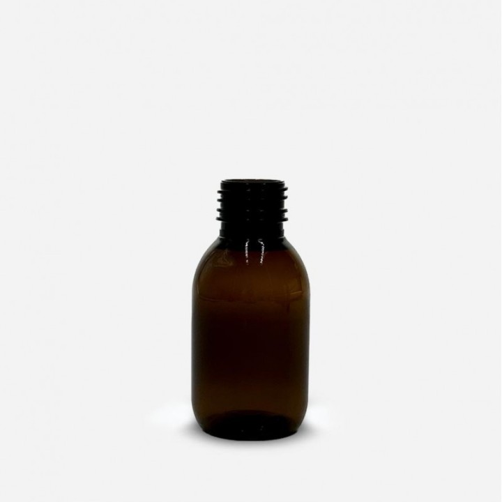 Sirop pet jaune 100ml