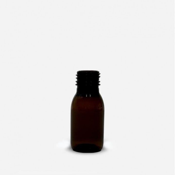 Sirop pet jaune 50ml