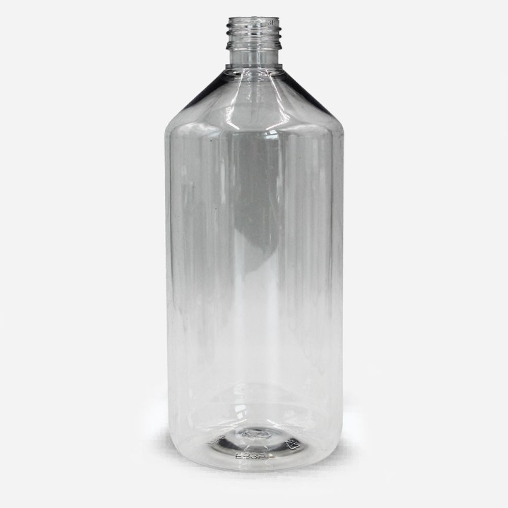 Sirop Pharma PET cristal 1 litre