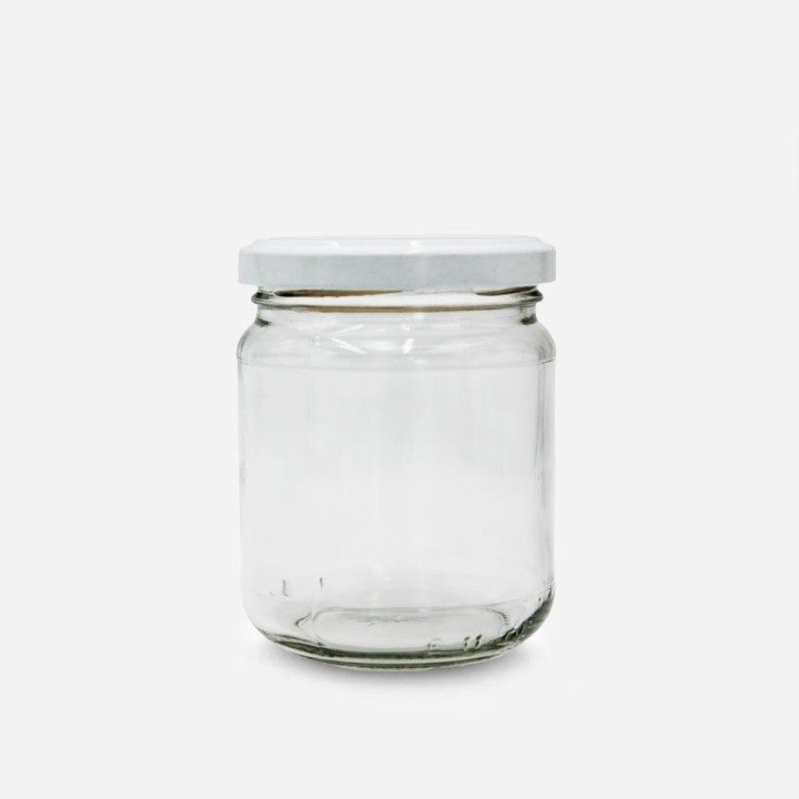 Pot TO Verre 378ml TO63