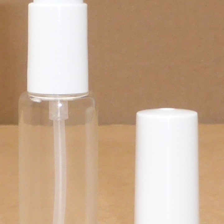 Tube verre étiré