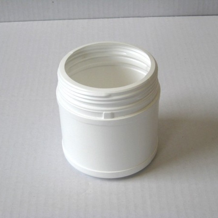 Kits double pots stériles – Transport et stockage de tissus humains – Dispositif médical CE