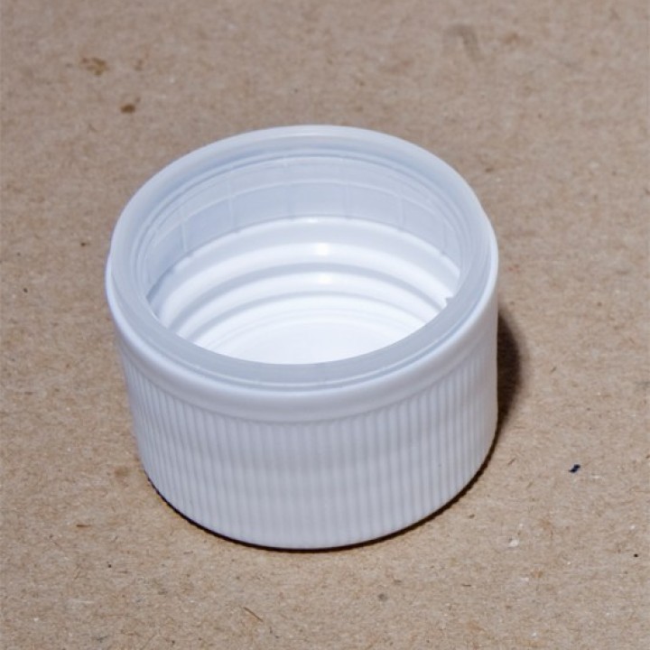 Capsule Vistopp
