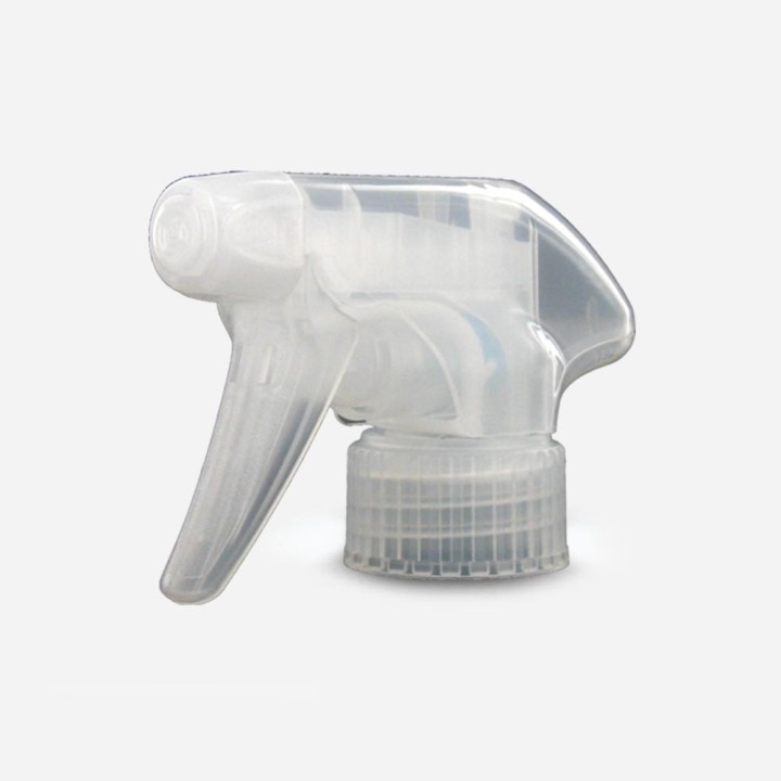 Pompe pistolet vaporisateur économique naturel 28 410