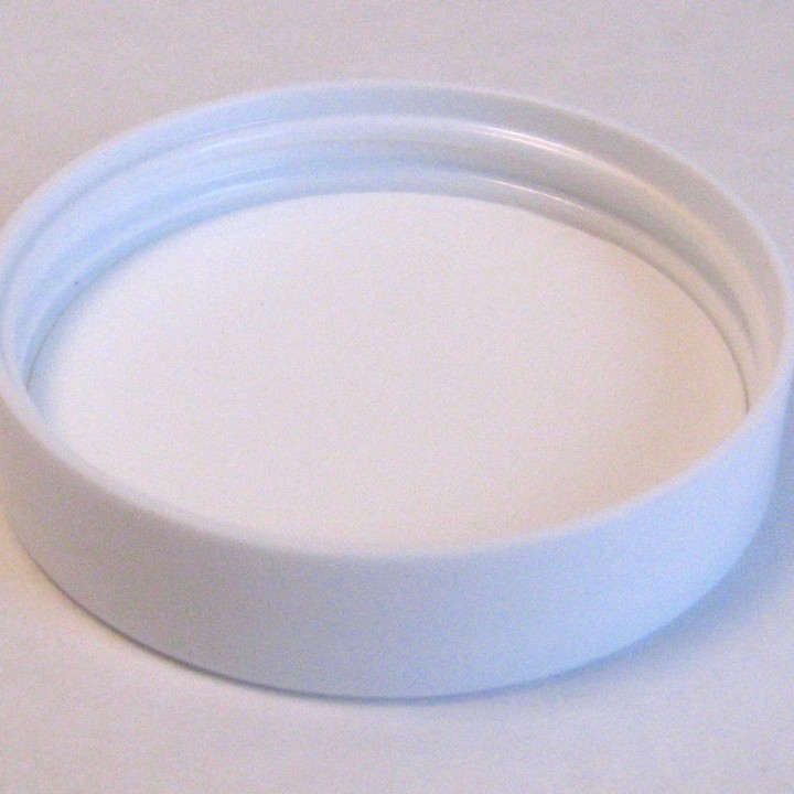 Couvercle Thermodur JT TS
