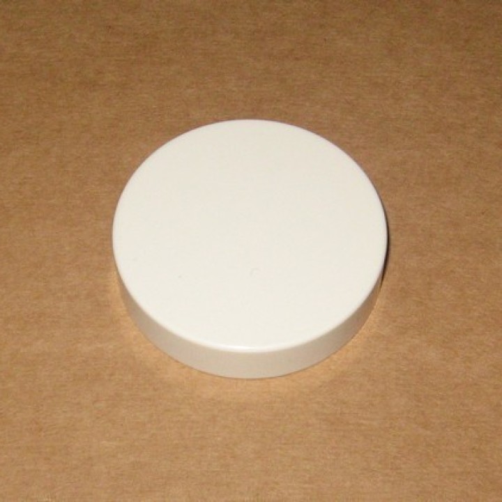 Couvercle Thermodur JT TS