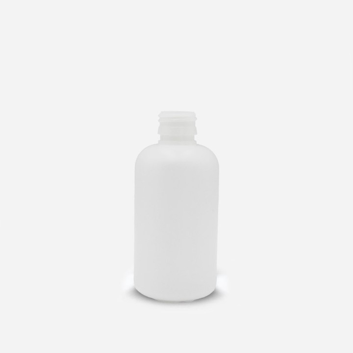 Cruchon PEHD naturel VP28 250ml