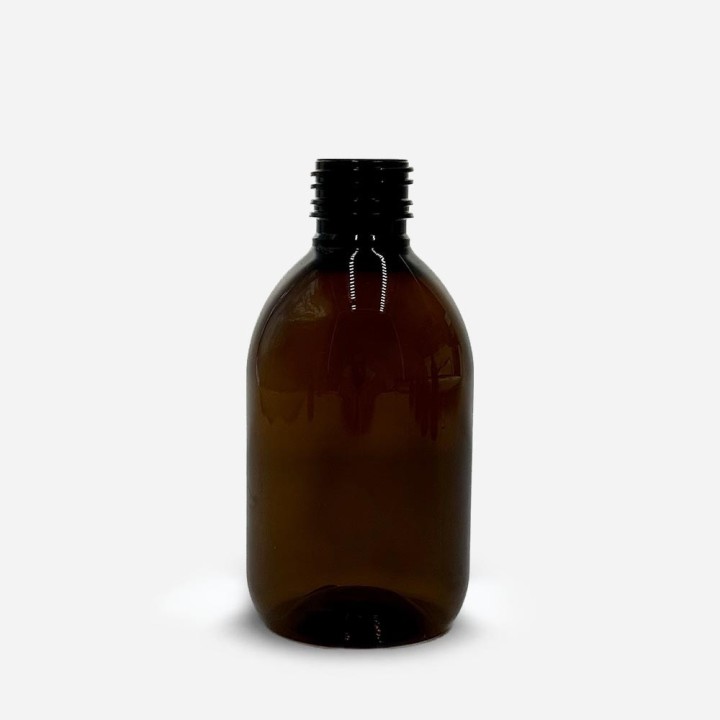 Sirop pet jaune 250ml