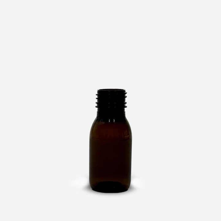 Sirop pet jaune 50ml